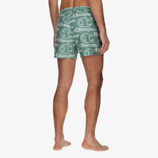 Champion CHMP EASY SWIMMING SHORTS 