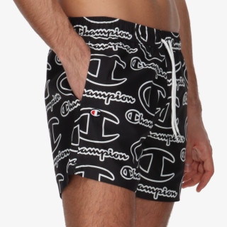 Champion CHMP EASY SWIMMING SHORTS 