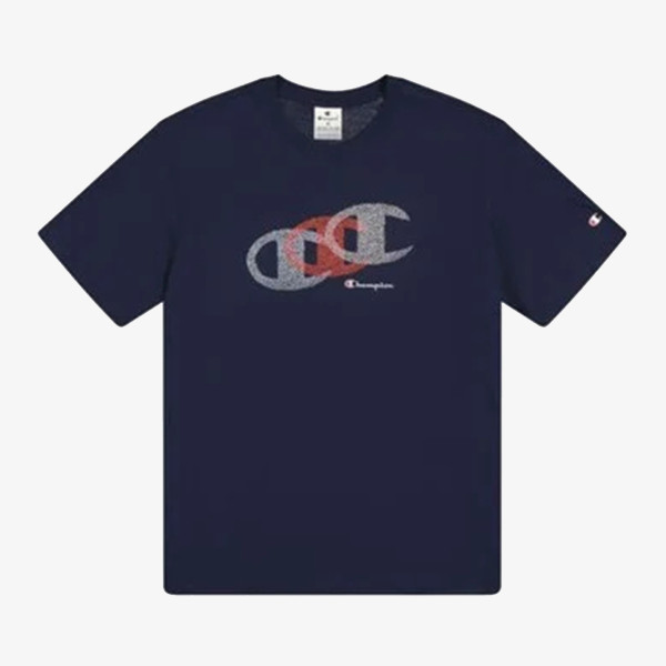 Champion SS Tee 