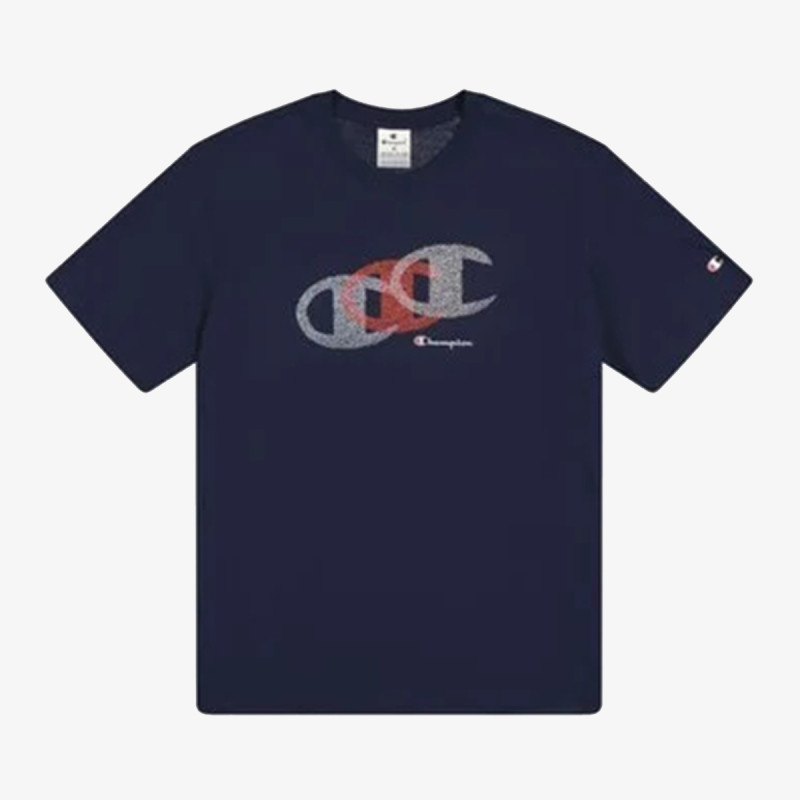 Champion SS Tee 