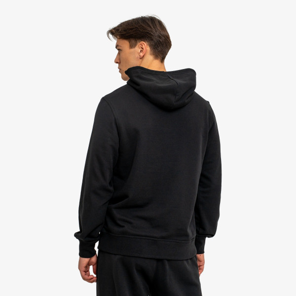 Champion Hooded Sweatshirt 