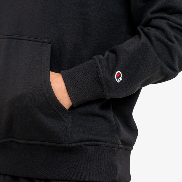Champion Hooded Sweatshirt 