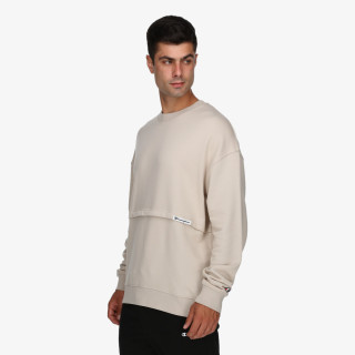 Champion FOLD CREWNECK 