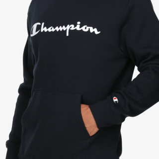 Champion Must 