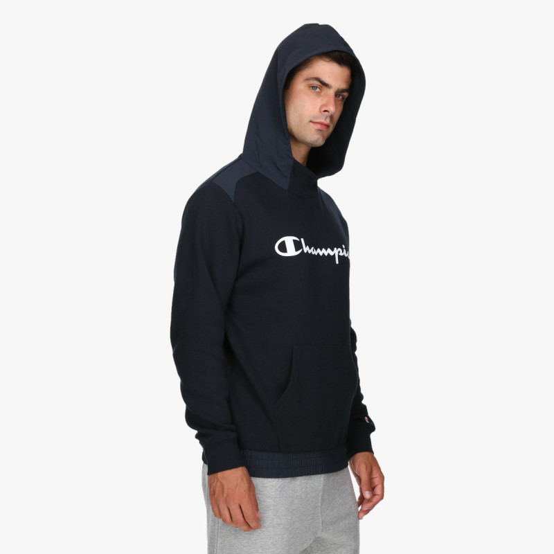 Champion Must 