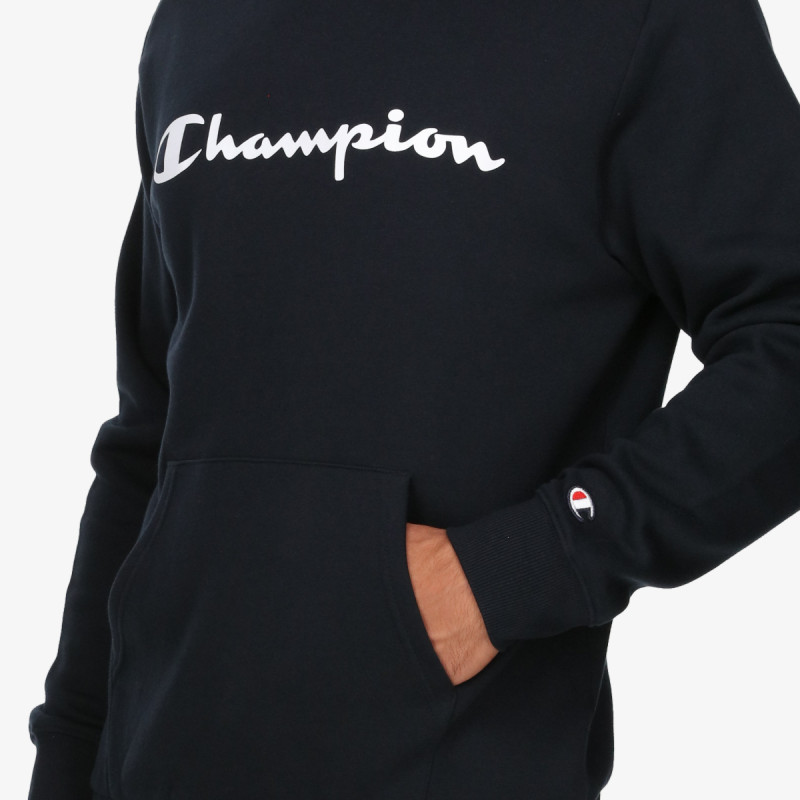 Champion Must 