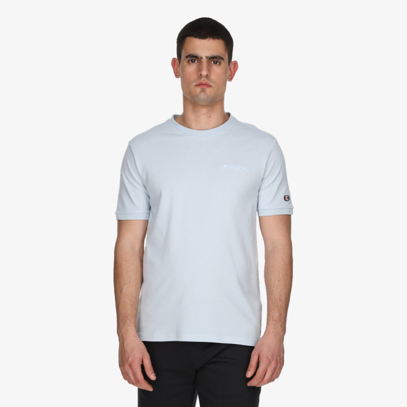 Champion Crewneck T-Shirt 