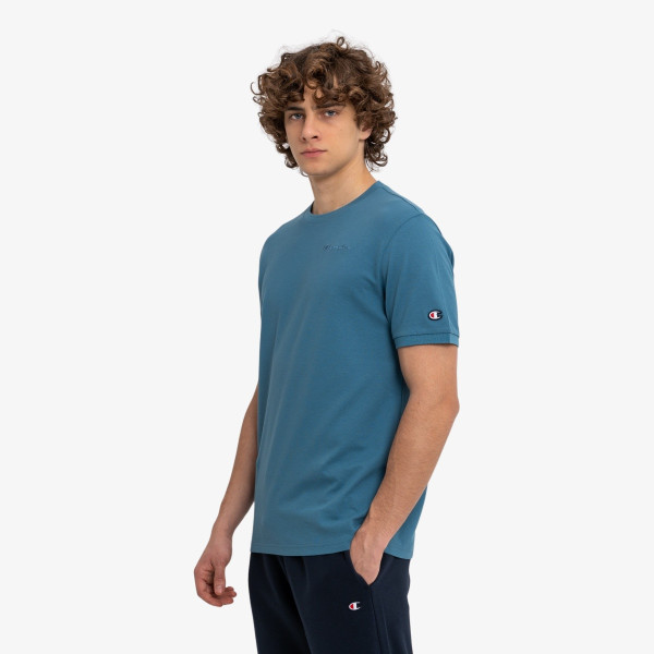 Champion Crewneck T-Shirt 