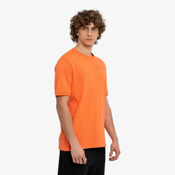 Champion Crewneck T-Shirt 