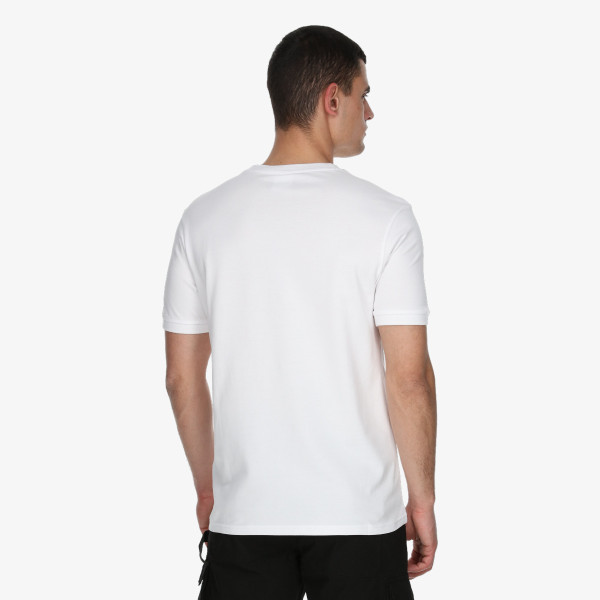 Champion Crewneck T-Shirt 