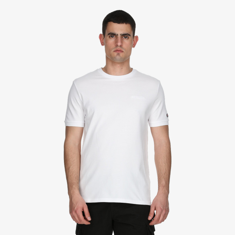 Champion Crewneck T-Shirt 