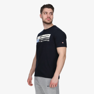 Champion Crewneck T-Shirt 