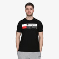 Champion Crewneck T-Shirt 