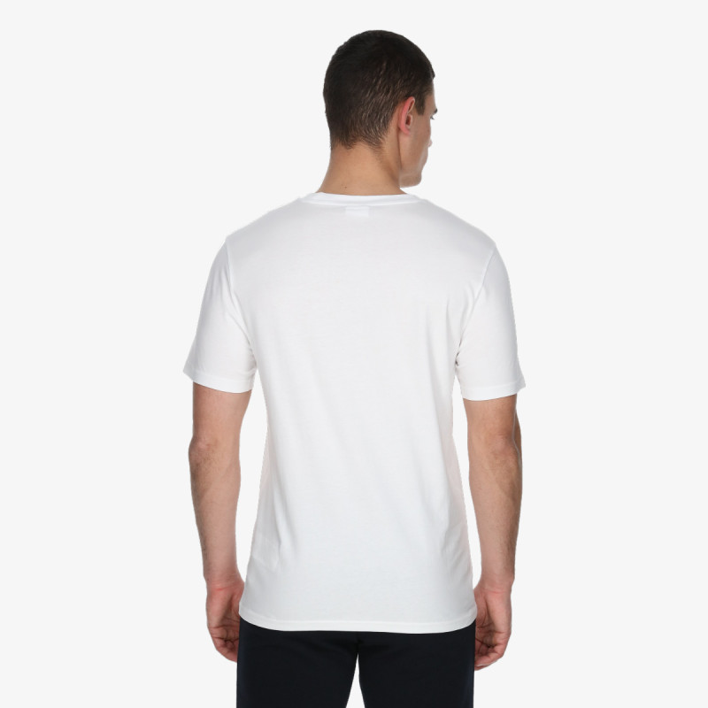 Champion Crewneck T-Shirt 