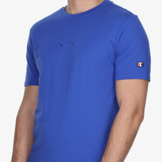 Champion Crewneck T-Shirt 