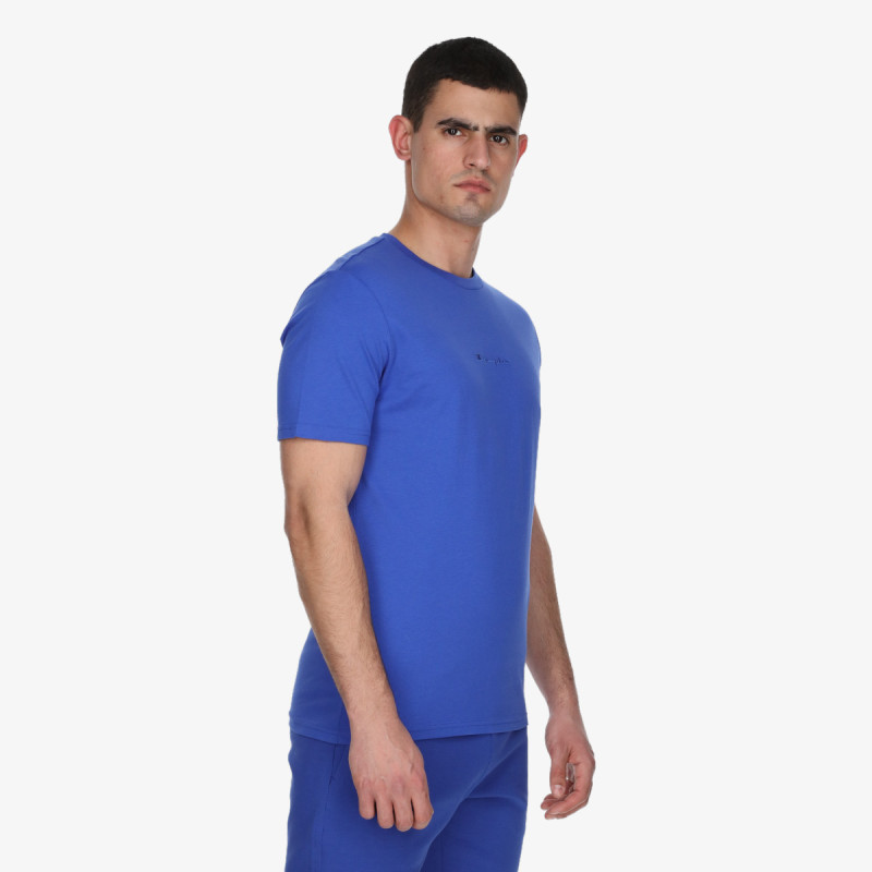 Champion Crewneck T-Shirt 