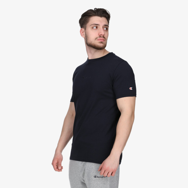 Champion Crewneck T-Shirt 