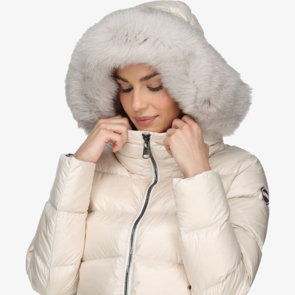 Colmar L.DOWN JKT+FUR 