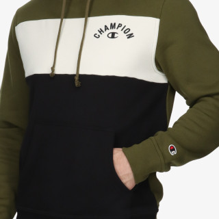 Champion Hooded Sweatshirt 