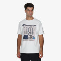 Champion Crewneck T-Shirt 