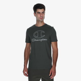 Champion Crewneck T-Shirt 