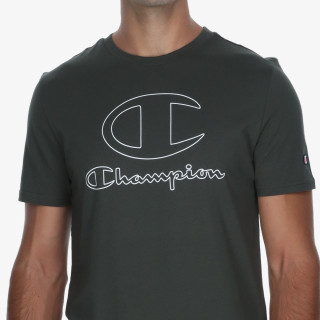 Champion Crewneck T-Shirt 