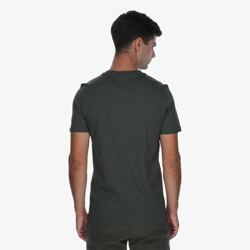 Champion Crewneck T-Shirt 