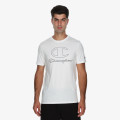 Champion Crewneck T-Shirt 