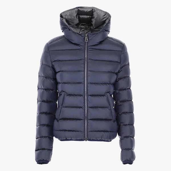 Colmar 2226-5WG-68 ŽENSKA DALJŠA JAKNA S KAP 