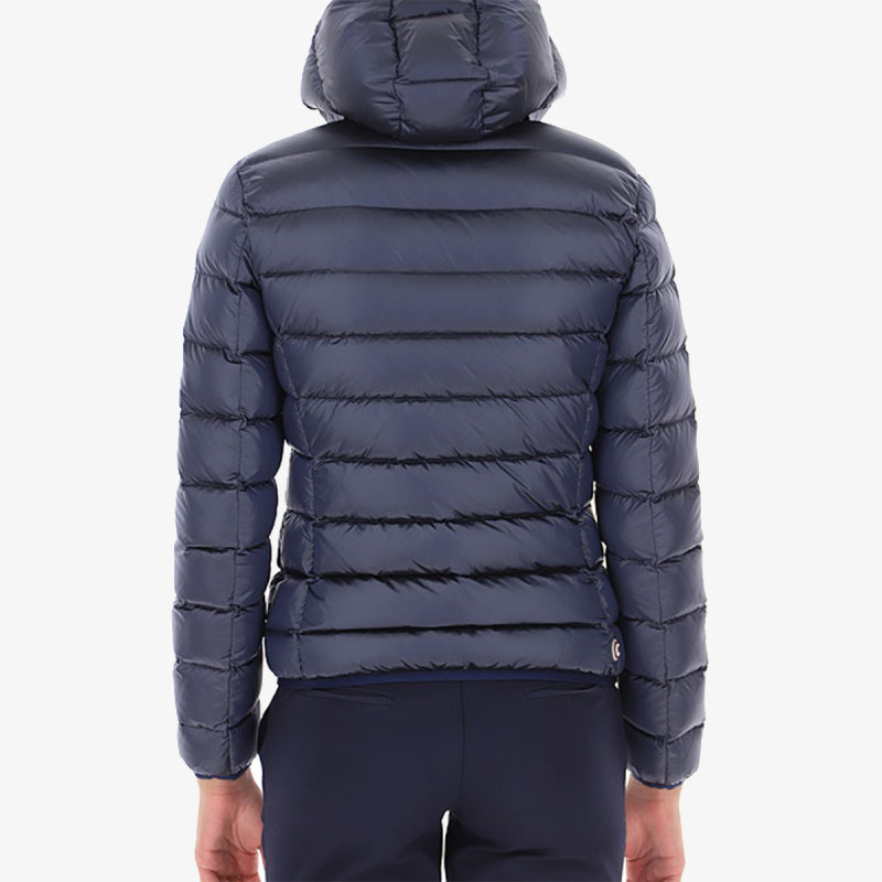 Colmar 2226-5WG-68 ŽENSKA DALJŠA JAKNA S KAP 