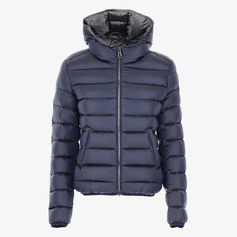 Colmar 2226-5WG-68 ŽENSKA DALJŠA JAKNA S KAP 