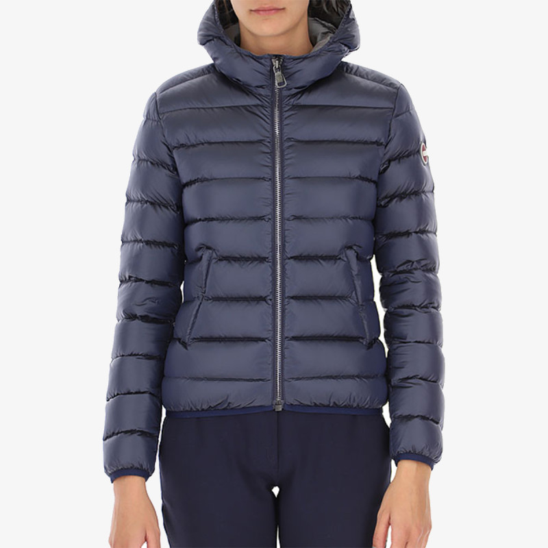 Colmar 2226-5WG-68 ŽENSKA DALJŠA JAKNA S KAP 