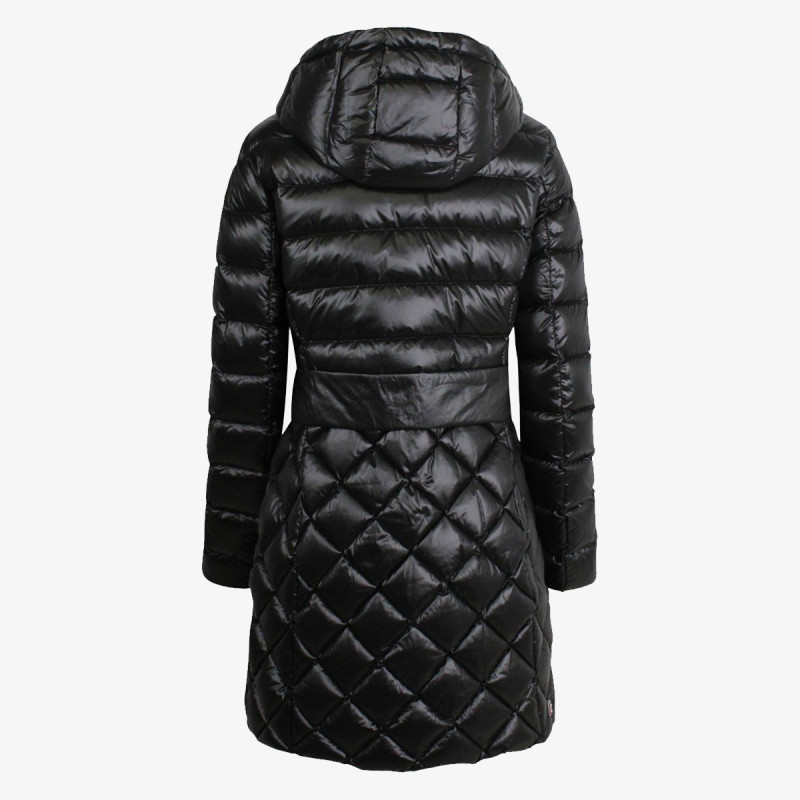 Colmar 2226-5WG-99 ŽENSKA DALJŠA JAKNA S KAP 