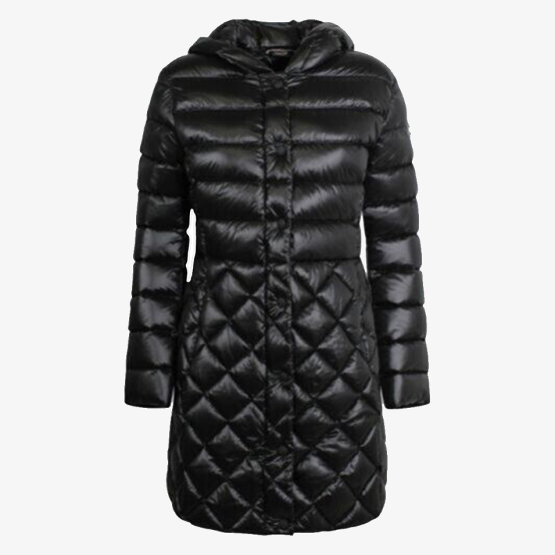 Colmar 2226-5WG-99 ŽENSKA DALJŠA JAKNA S KAP 