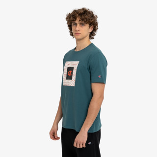 Champion SS Tee 