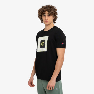Champion SS Tee 