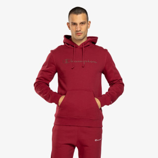 Champion Hooded Sweatshirt 