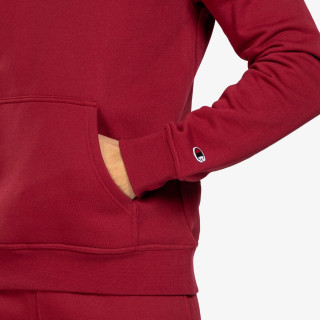 Champion Hooded Sweatshirt 
