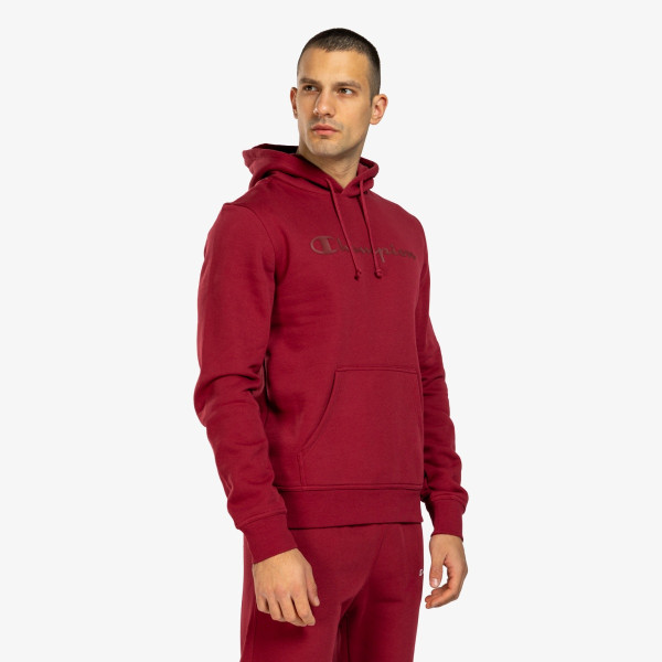 Champion Hooded Sweatshirt 