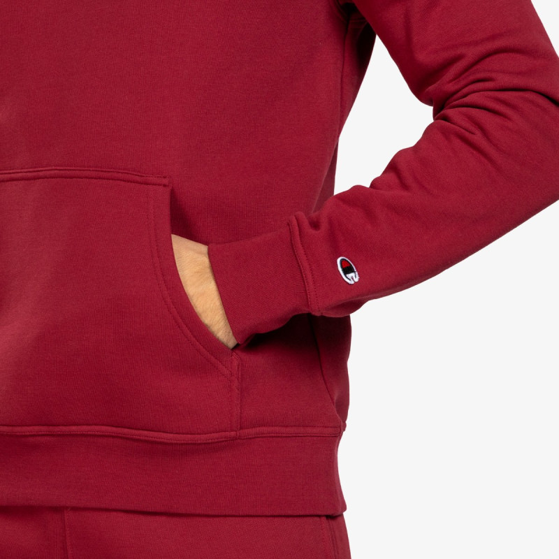 Champion Hooded Sweatshirt 