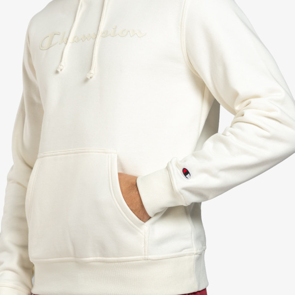 Champion Hooded Sweatshirt 