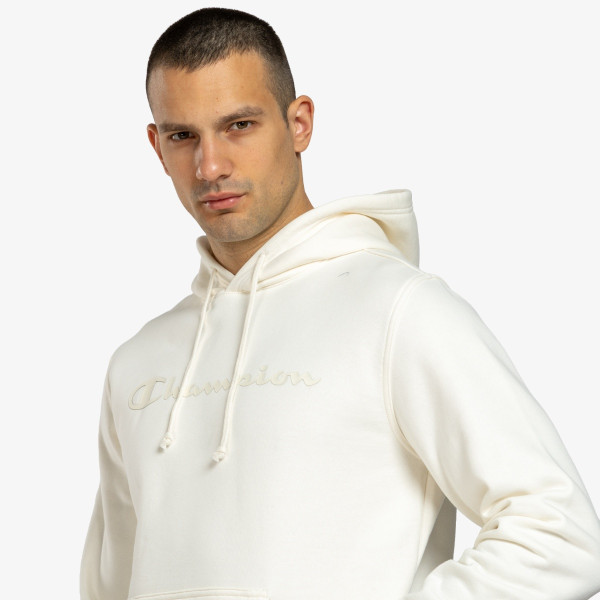 Champion Hooded Sweatshirt 