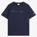 Champion SS Tee 