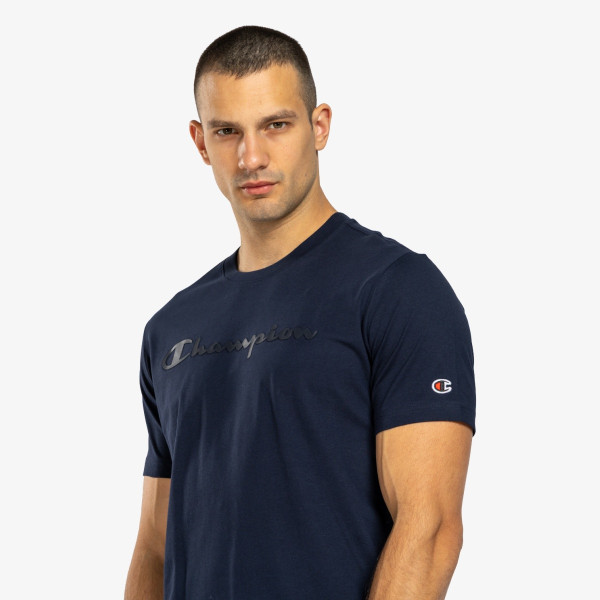 Champion SS Tee 