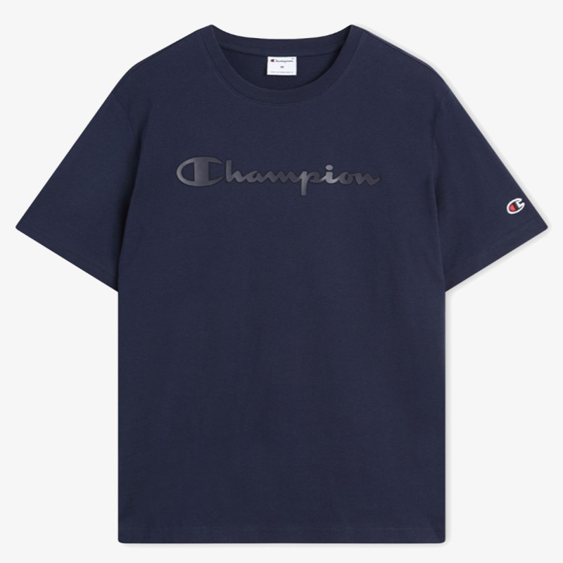 Champion SS Tee 