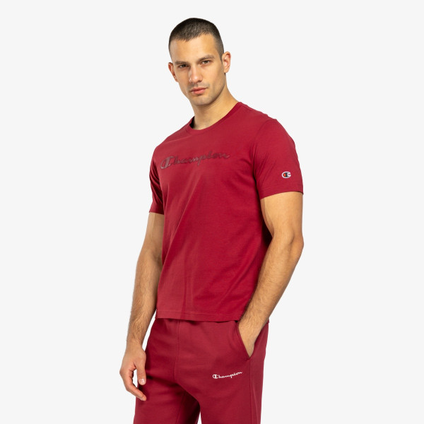Champion SS Tee 