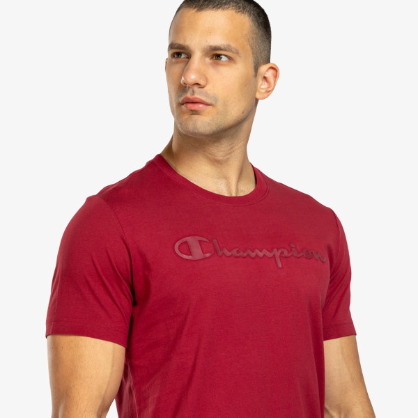 Champion SS Tee 