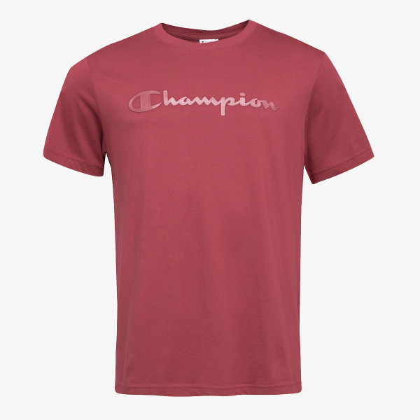 Champion SS Tee 