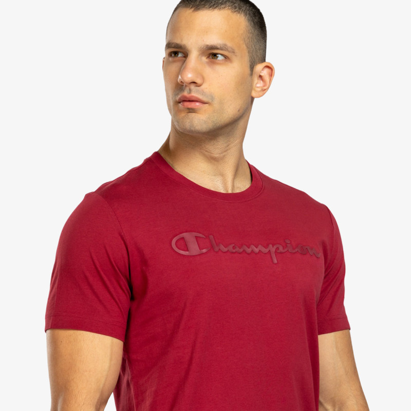 Champion SS Tee 