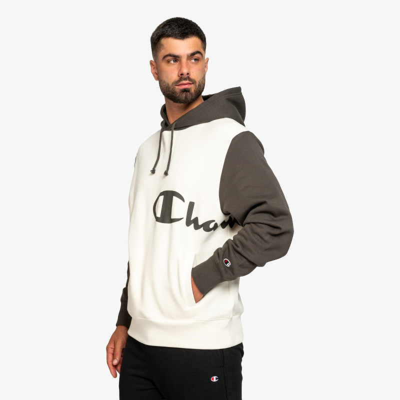 Champion Hooded Sweatshirt 